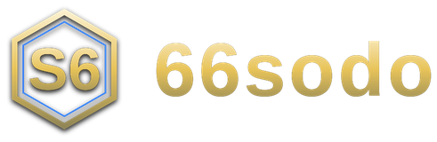 66sodo logo
