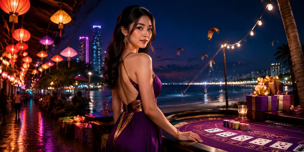 66sodo Casino trực tiếp