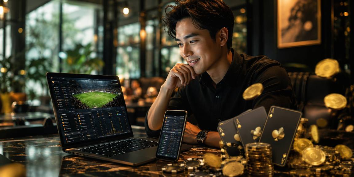 66sodo Thể thao
