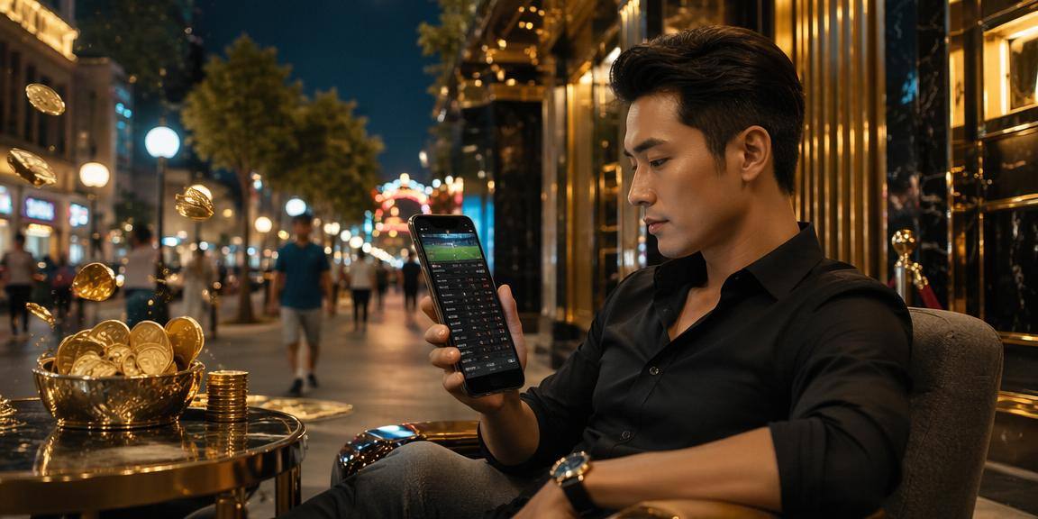 66sodo Khám phá 66sodo app trên điện thoại của bạn