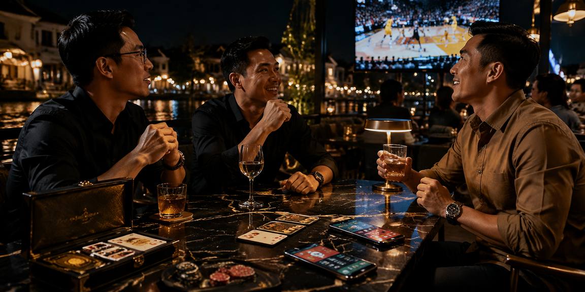 66sodo Truy cập 66sodo trên di động trong ba bước